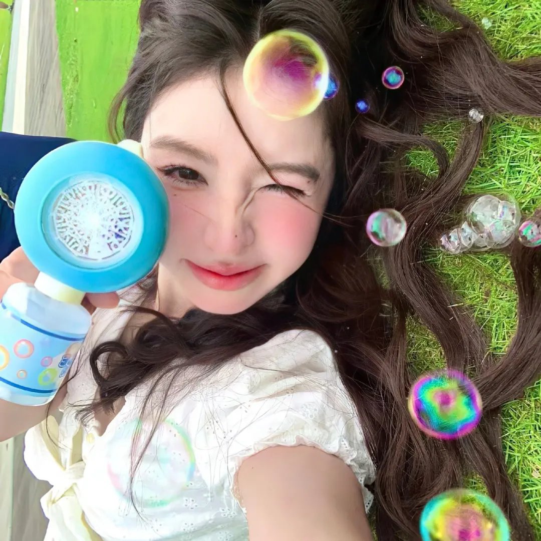 小小心愿海报