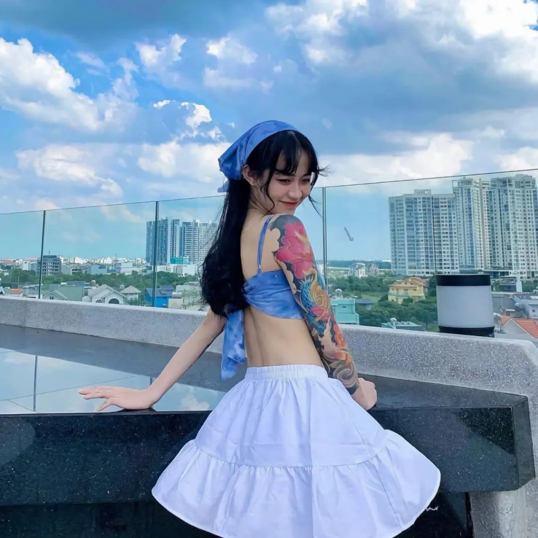 武双姝海报