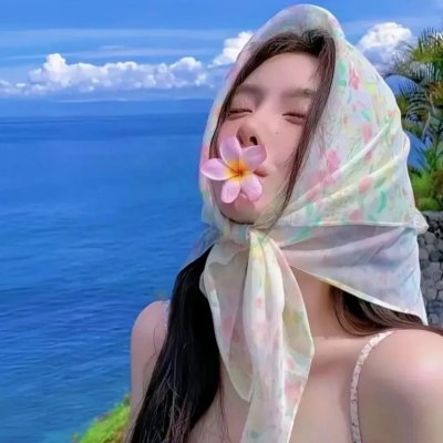 妈咪的小女孩海报